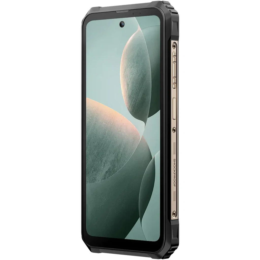 Смартфон Blackview BL9000 12/512GB Rose Gold EU