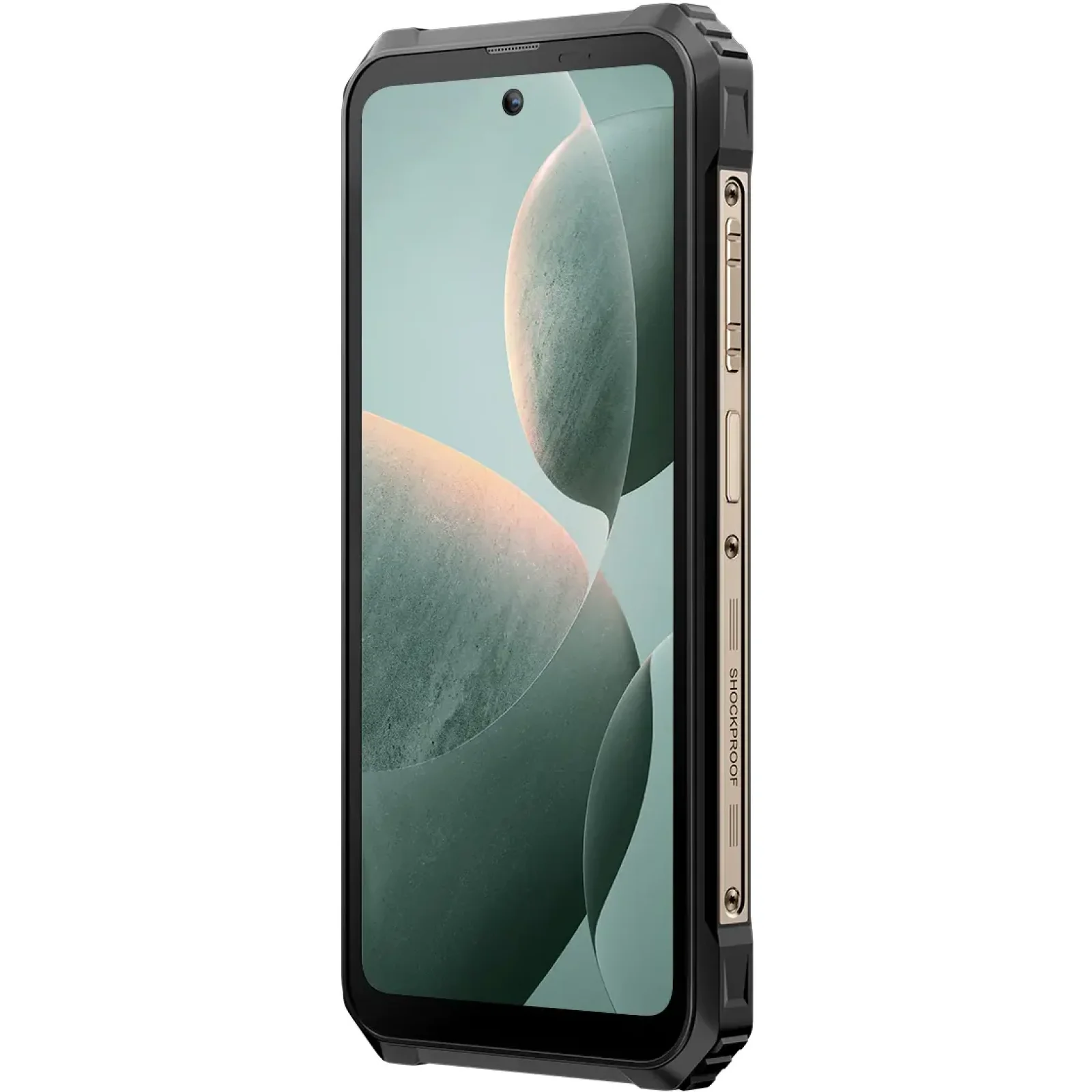 Смартфон Blackview BL9000 12/512GB Rose Gold EU