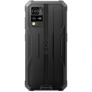 Смартфон Blackview BV4800 Pro 4/128GB Black UA