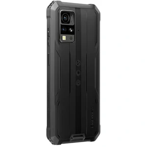 Смартфон Blackview BV4800 Pro 4/128GB Black UA
