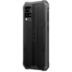 Смартфон Blackview BV4800 Pro 4/128GB Black UA