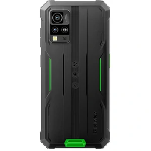 Смартфон Blackview BV4800 Pro 4/128GB Green EU