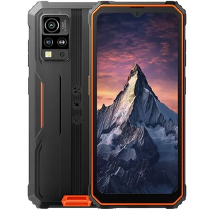 Смартфон Blackview BV4800 Pro 4/128GB Orange EU