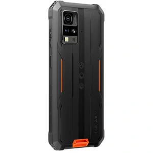 Смартфон Blackview BV4800 Pro 4/128GB Orange EU