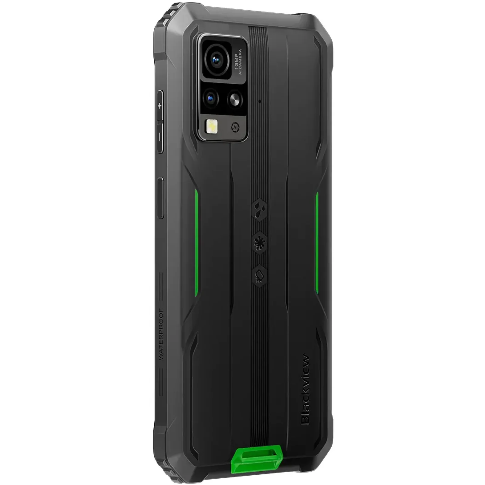 Смартфон Blackview BV4800 3/64GB Green EU
