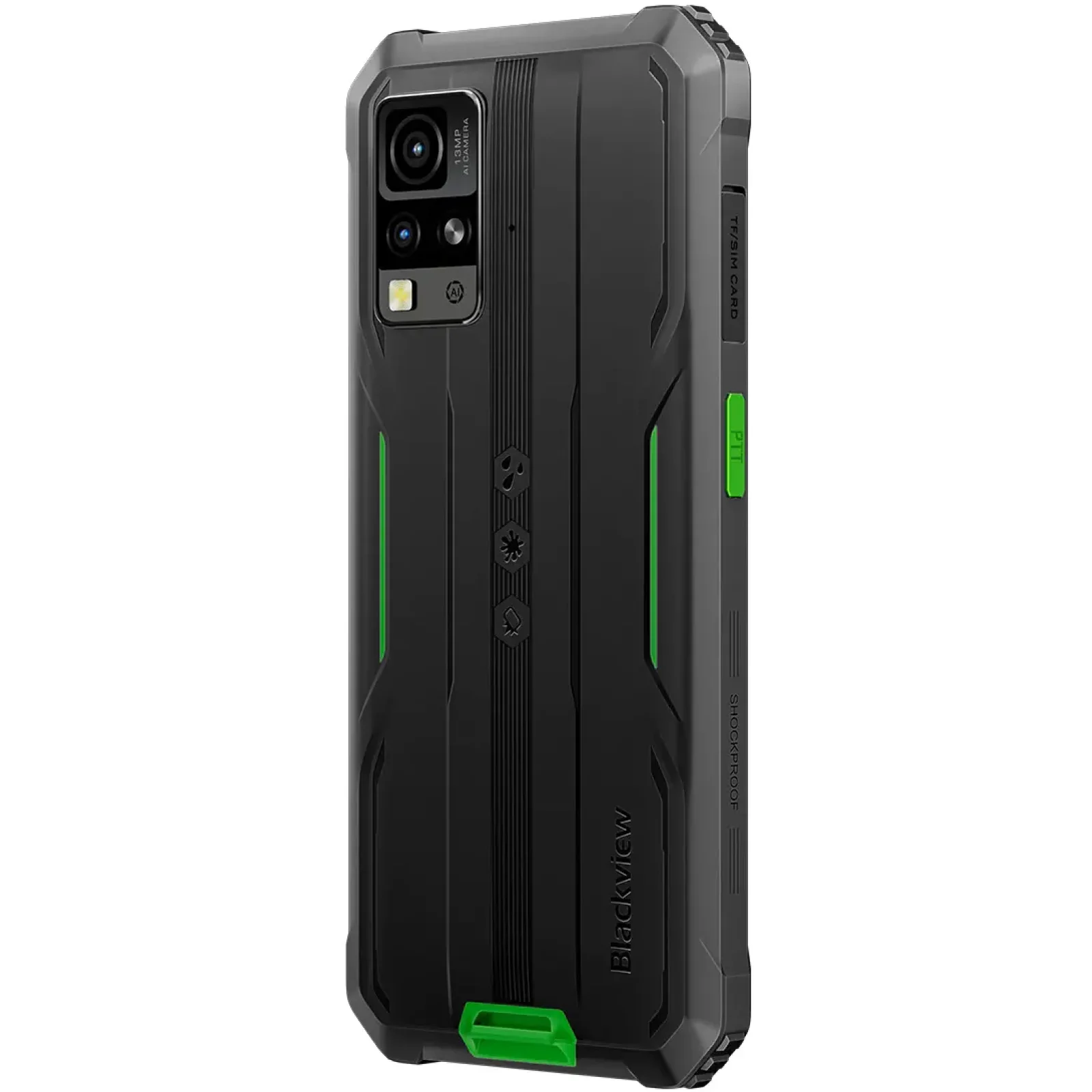 Смартфон Blackview BV4800 3/64GB Green EU