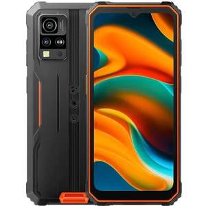 Смартфон Blackview BV4800 3/64GB Orange EU