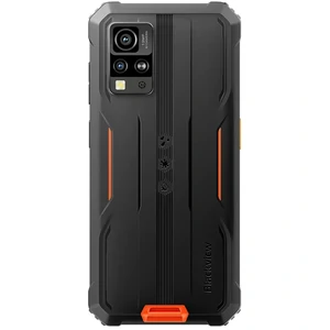 Смартфон Blackview BV4800 3/64GB Orange EU