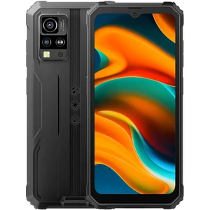 Смартфон Blackview BV4800 2/32GB Black UA