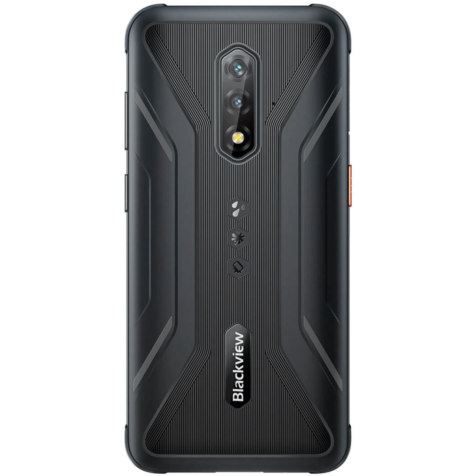 Смартфон Blackview BV5200 Pro 4/64GB Black