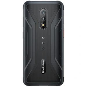 Смартфон Blackview BV5200 Pro 4/64GB Black