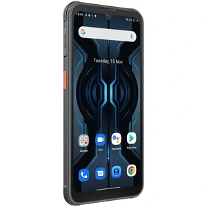 Смартфон Blackview BV5200 Pro 4/64GB Black