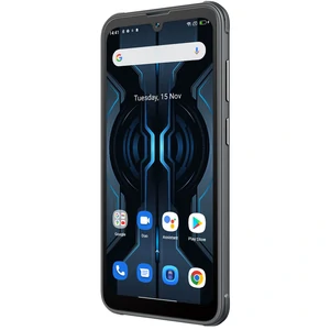Смартфон Blackview BV5200 Pro 4/64GB Black