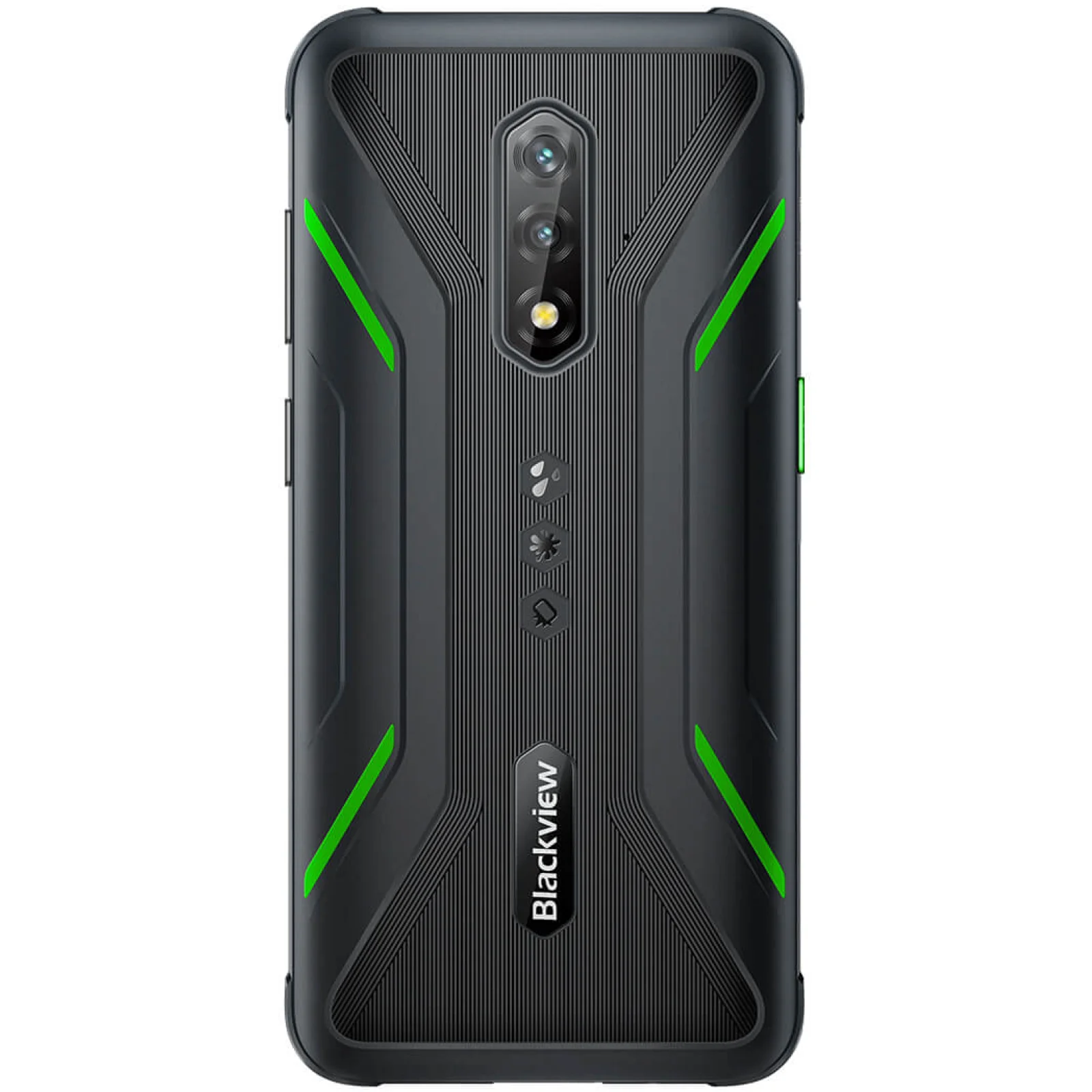 Смартфон Blackview BV5200 Pro 4/64GB Green