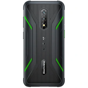 Смартфон Blackview BV5200 Pro 4/64GB Green