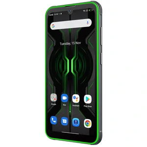 Смартфон Blackview BV5200 Pro 4/64GB Green