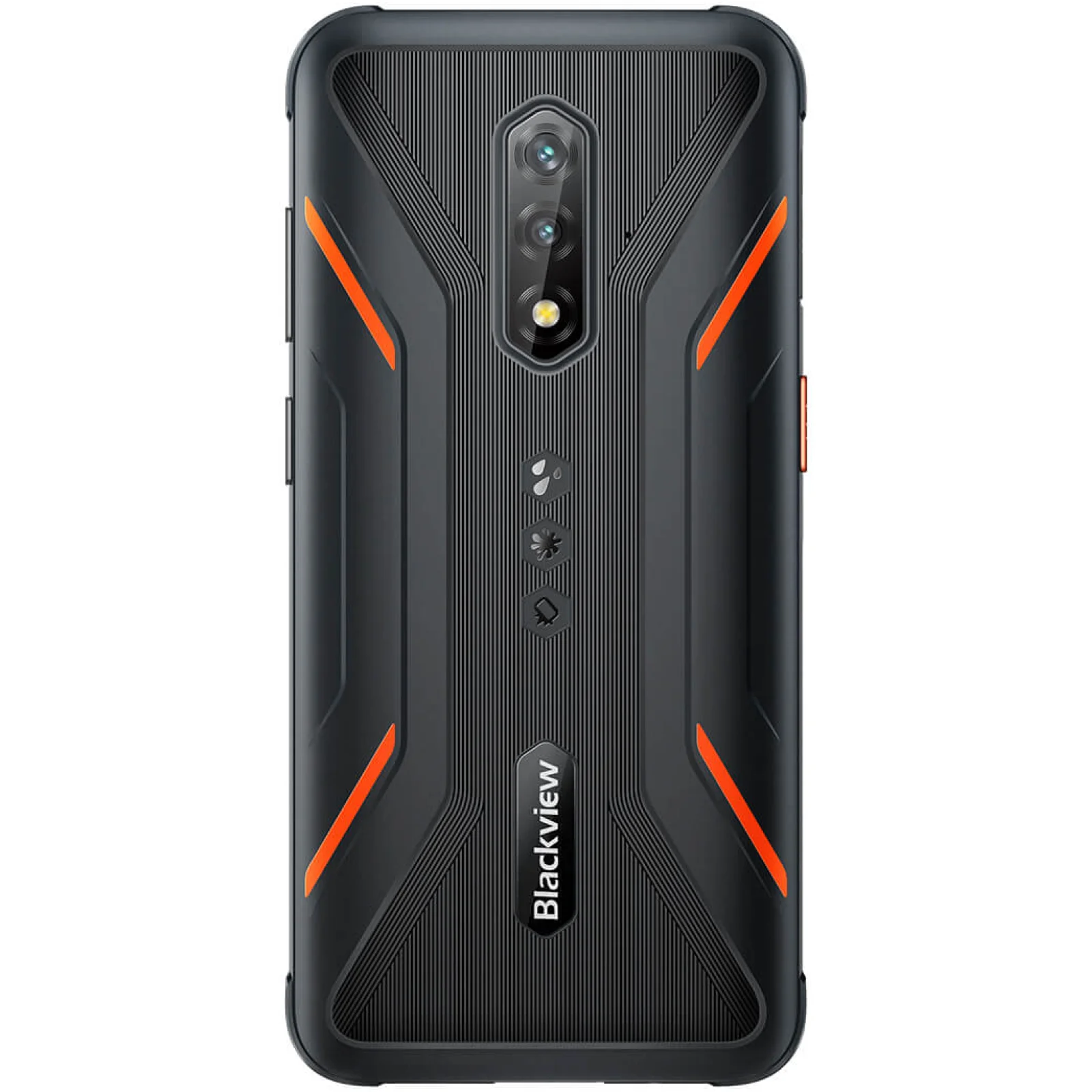 Смартфон Blackview BV5200 Pro 4/64GB Orange
