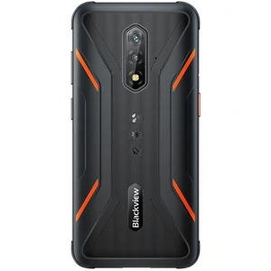Смартфон Blackview BV5200 Pro 4/64GB Orange