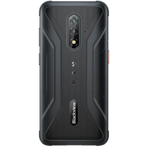 Смартфон Blackview BV5200 4/32GB Black EU