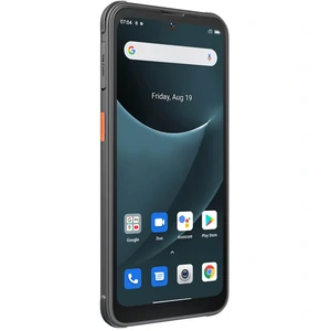 Смартфон Blackview BV5200 4/32GB Black EU
