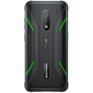 Смартфон Blackview BV5200 4/32GB Green EU