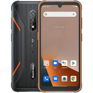 Смартфон Blackview BV5200 4/32GB Orange EU