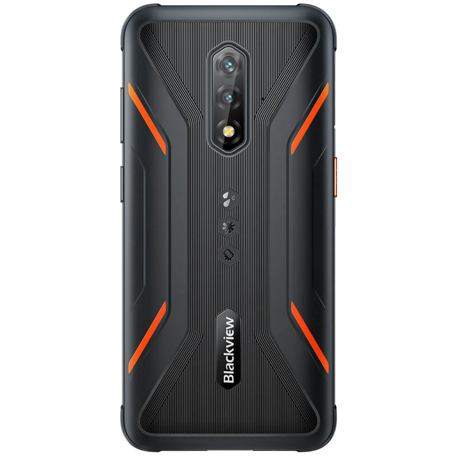 Смартфон Blackview BV5200 4/32GB Orange EU