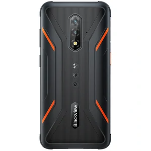 Смартфон Blackview BV5200 4/32GB Orange EU
