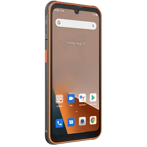 Смартфон Blackview BV5200 4/32GB Orange EU