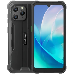 Смартфон Blackview BV5300 Plus 8/128Gb Black EU