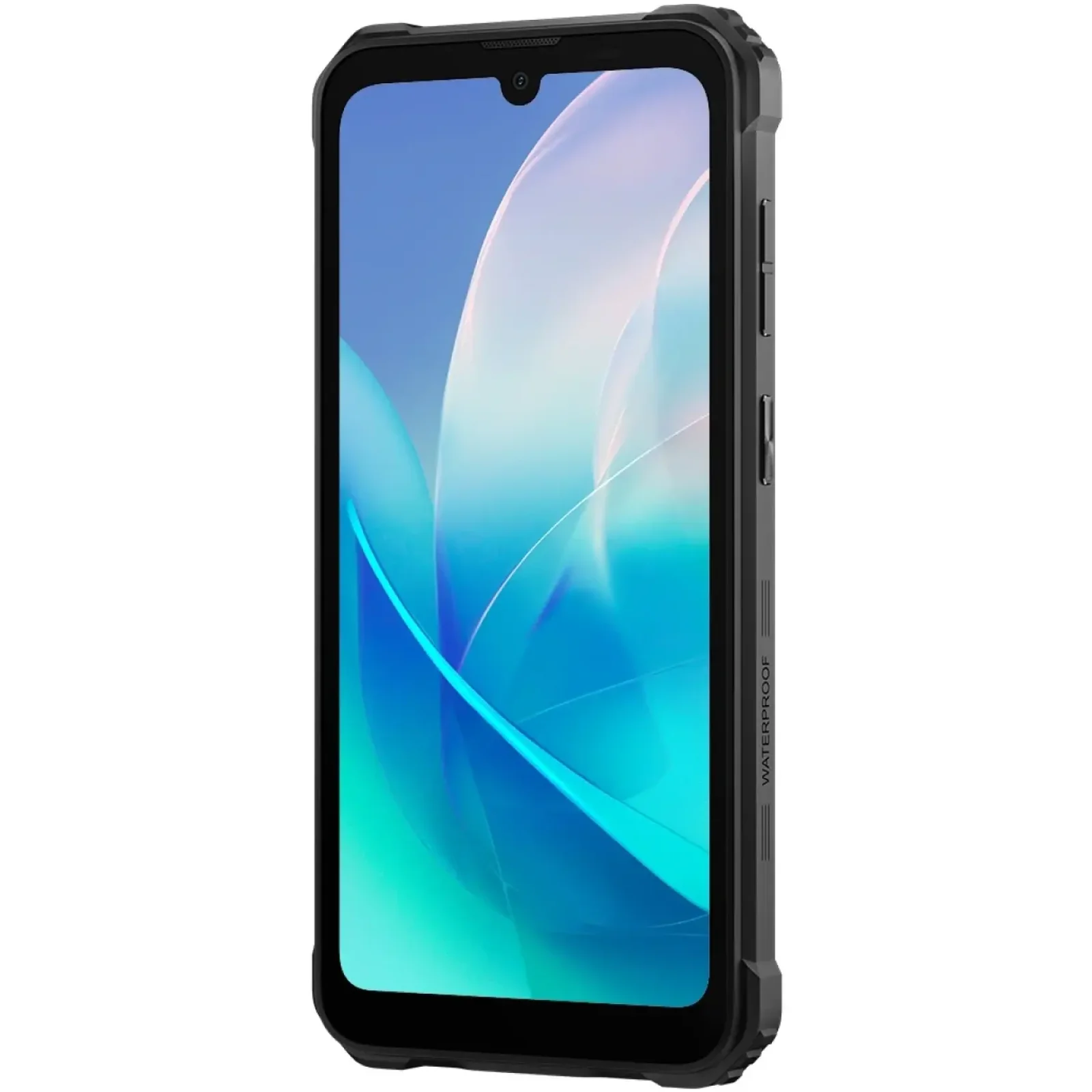 Смартфон Blackview BV5300 Plus 8/128Gb Black EU