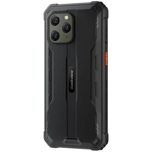 Смартфон Blackview BV5300 Plus 8/128Gb Black EU