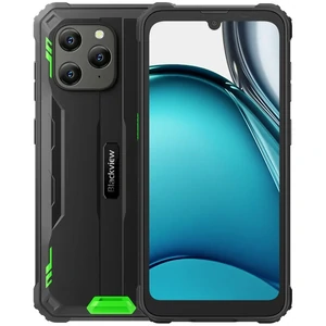 Смартфон Blackview BV5300 Plus 8/128Gb Green EU