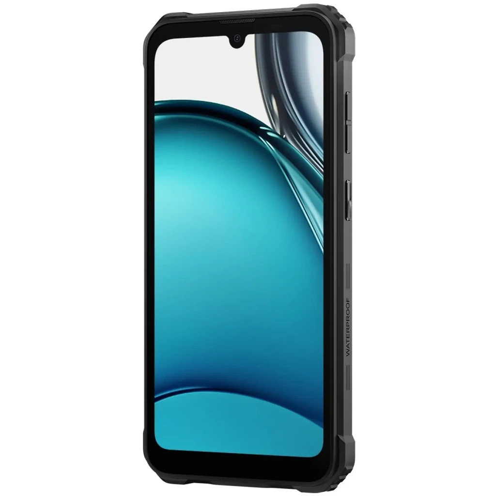 Смартфон Blackview BV5300 Plus 8/128Gb Green EU