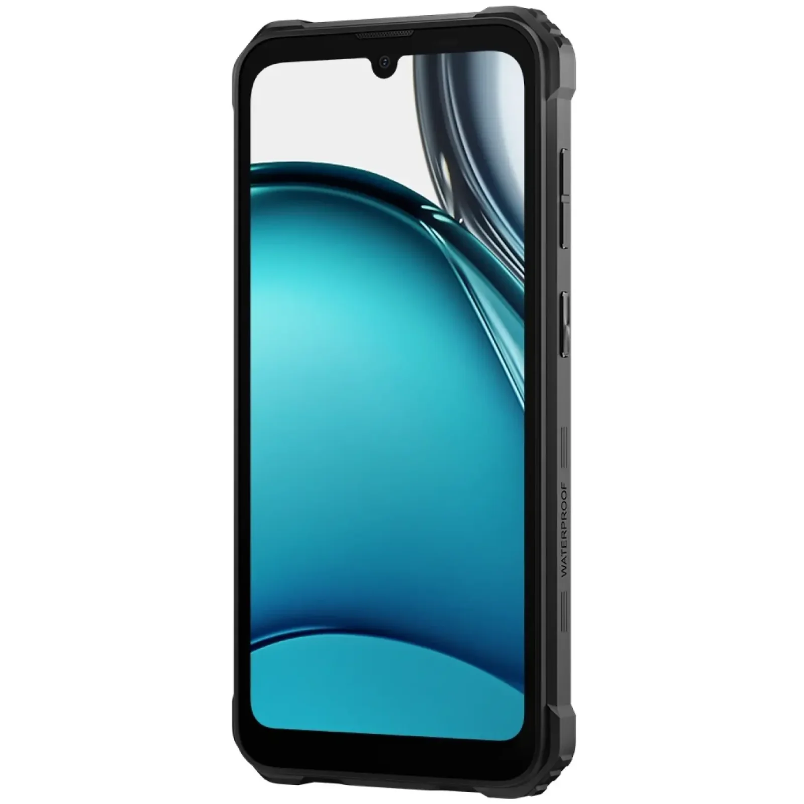 Смартфон Blackview BV5300 Plus 8/128Gb Green EU