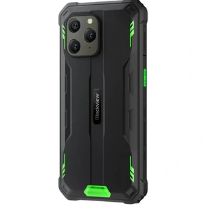 Смартфон Blackview BV5300 Plus 8/128Gb Green EU