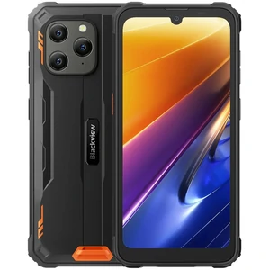 Смартфон Blackview BV5300 Plus 8/128Gb Orange EU