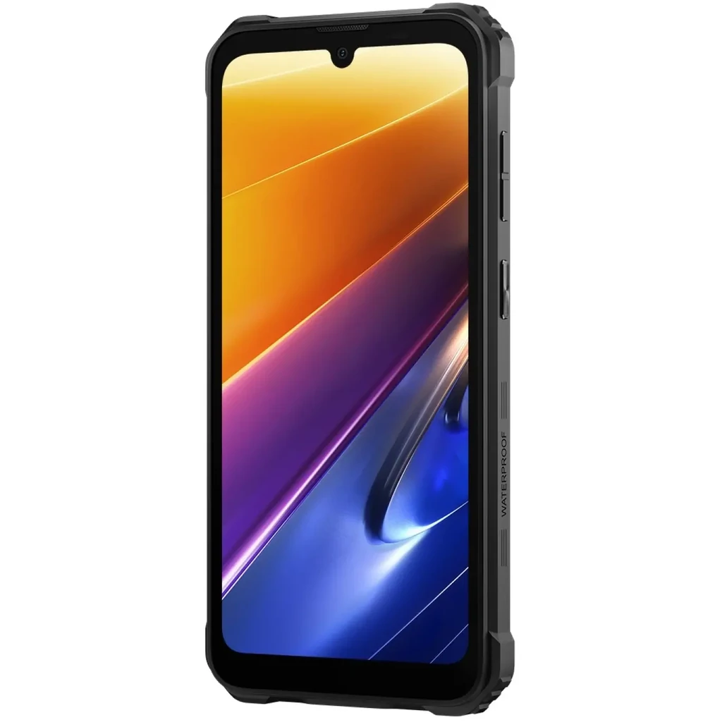 Смартфон Blackview BV5300 Plus 8/128Gb Orange EU