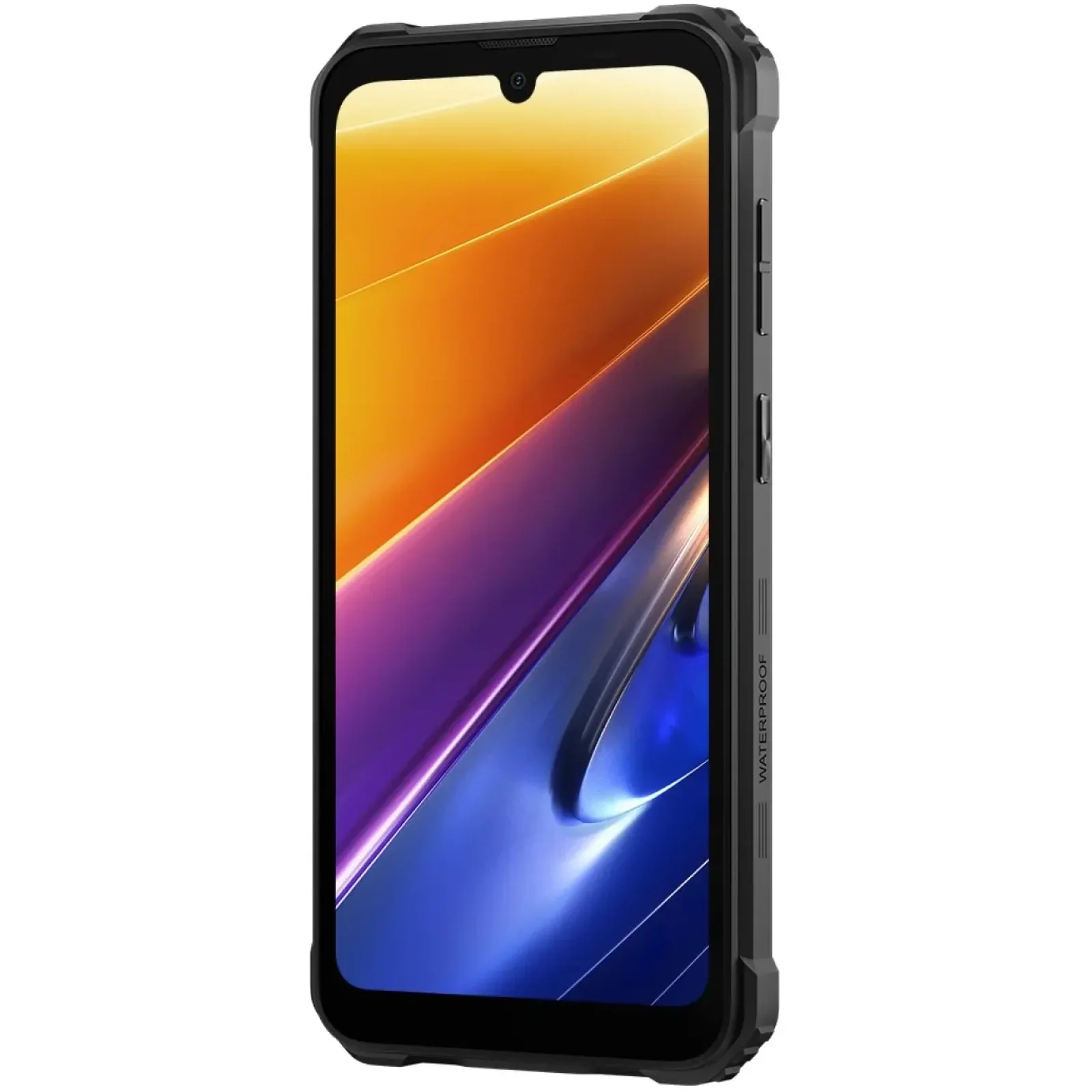 Смартфон Blackview BV5300 Plus 8/128Gb Orange EU