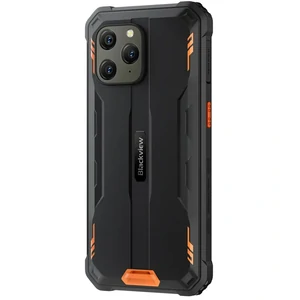 Смартфон Blackview BV5300 Plus 8/128Gb Orange EU