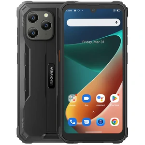 Смартфон Blackview BV5300 Pro 4/64Gb Black EU