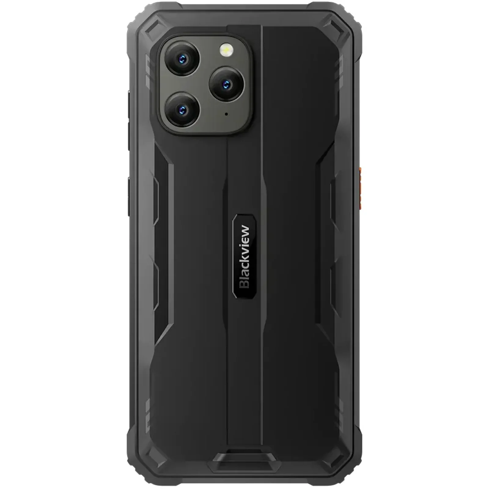 Смартфон Blackview BV5300 Pro 4/64Gb Black UA