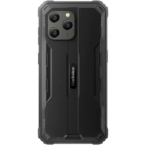 Смартфон Blackview BV5300 Pro 4/64Gb Black UA
