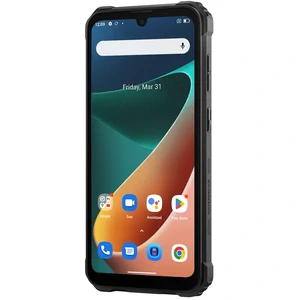 Смартфон Blackview BV5300 Pro 4/64Gb Black UA