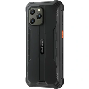 Смартфон Blackview BV5300 Pro 4/64Gb Black UA
