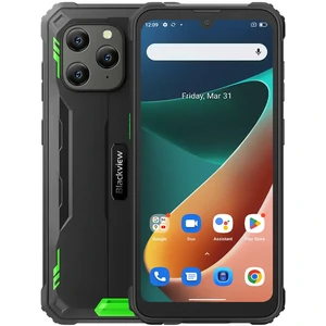 Смартфон Blackview BV5300 Pro 4/64Gb Green EU