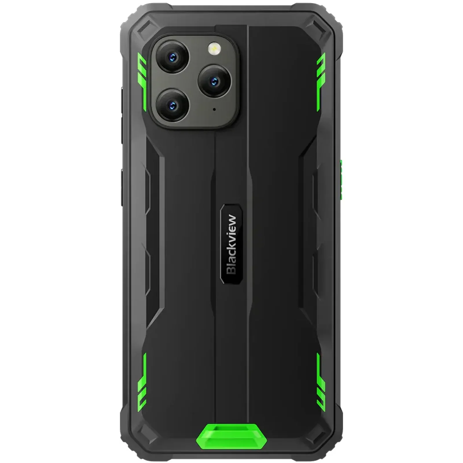 Смартфон Blackview BV5300 Pro 4/64Gb Green EU
