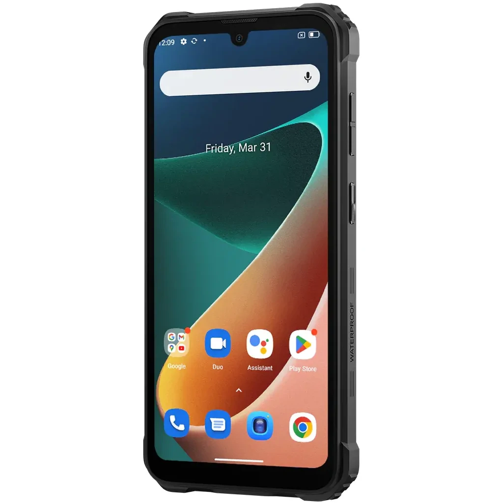 Смартфон Blackview BV5300 Pro 4/64Gb Green EU