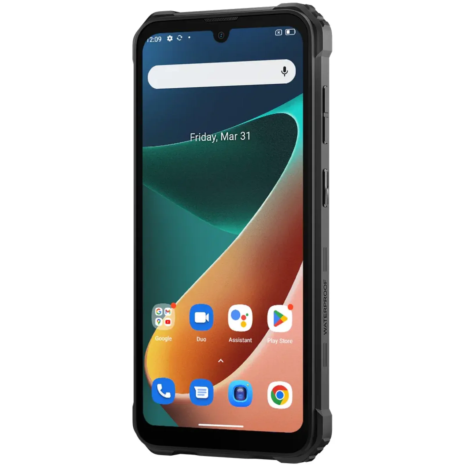 Смартфон Blackview BV5300 Pro 4/64Gb Green EU