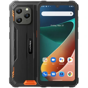 Смартфон Blackview BV5300 Pro 4/64Gb Orange EU